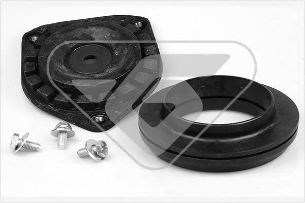 Repair Kit, suspension strut support mount (KS 190)