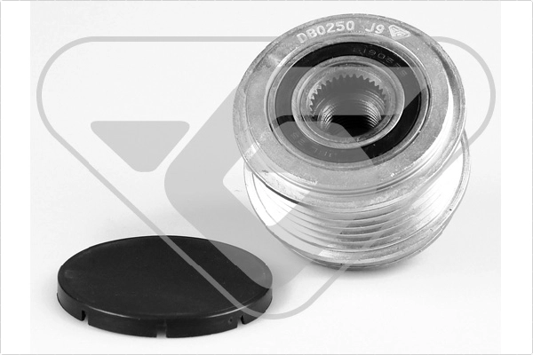Alternator Freewheel Clutch (DB0250)