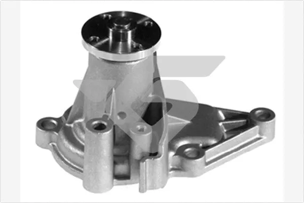 Water Pump, engine cooling (WP244)