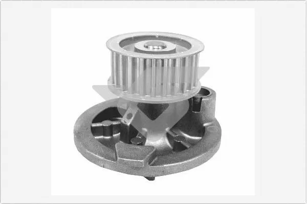 Water Pump, engine cooling (WP50)