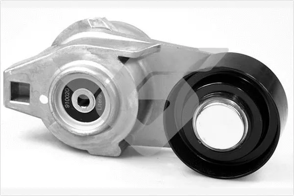 Tensioner Pulley, V-ribbed belt (TK023)