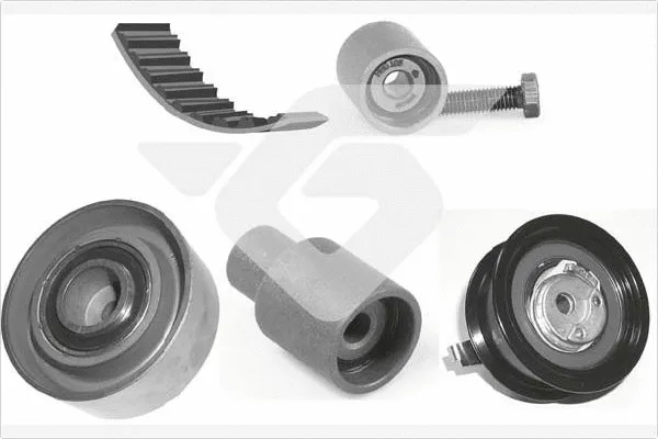 Timing Belt Kit (KH 160)