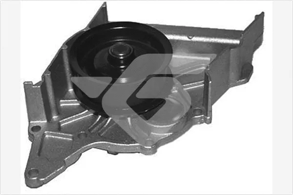 Water Pump, engine cooling (WP308)