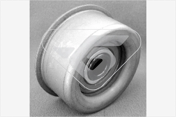 Deflection/Guide Pulley, timing belt (HEG 43)