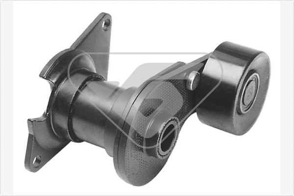 Tensioner Pulley, V-ribbed belt (T0300)