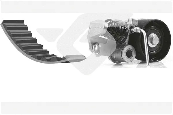 Timing Belt Kit (KH 463)
