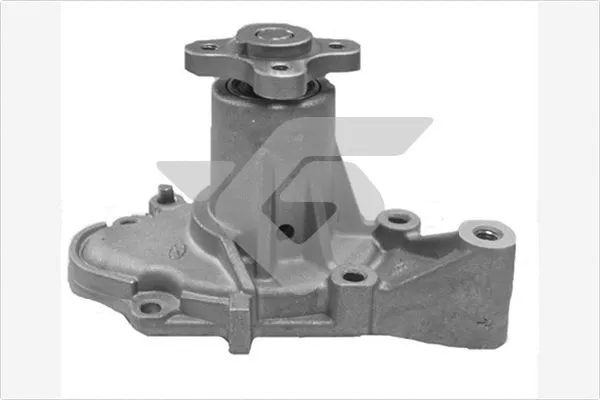 Water Pump, engine cooling (WP171)
