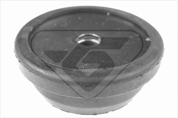 Repair Kit, suspension strut support mount (KS 152)