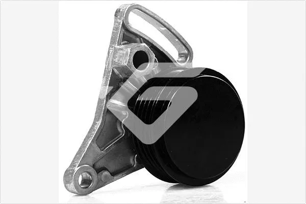 Tensioner Pulley, V-ribbed belt (T0436)