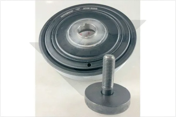 Belt Pulley, crankshaft (DP018S)