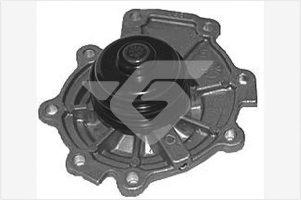 Water Pump, engine cooling (WP275)