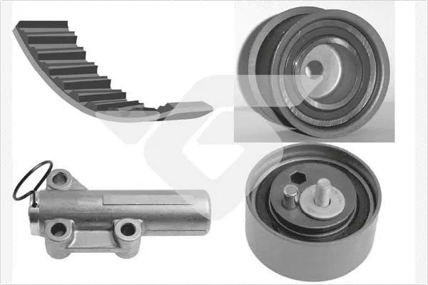 Timing Belt Kit (KH 264)