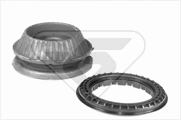 Repair Kit, suspension strut support mount (KS 77)