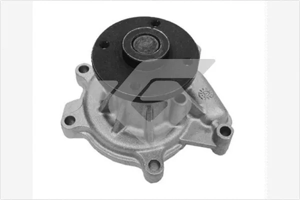 Water Pump, engine cooling (WP141)