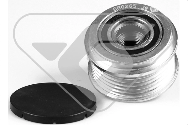 Alternator Freewheel Clutch (DB0265)