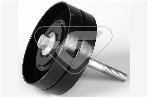 Deflection/Guide Pulley, V-ribbed belt (T0388)