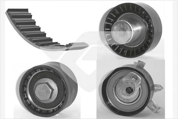 Timing Belt Kit (KH 240)