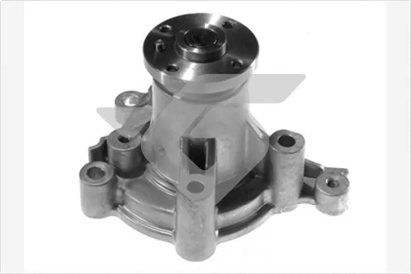Water Pump, engine cooling (WP229)