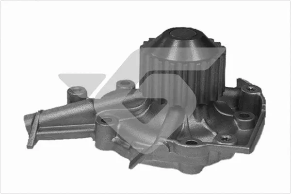 Water Pump, engine cooling (WP159)