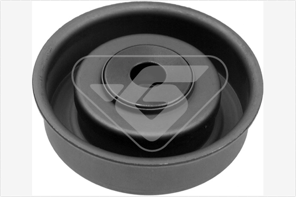 Deflection/Guide Pulley, V-ribbed belt (T0426)