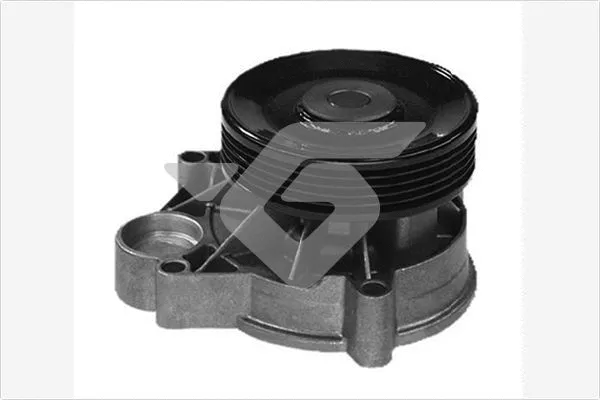 Water Pump, engine cooling (WP127)