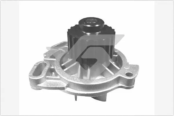 Water Pump, engine cooling (WP14)