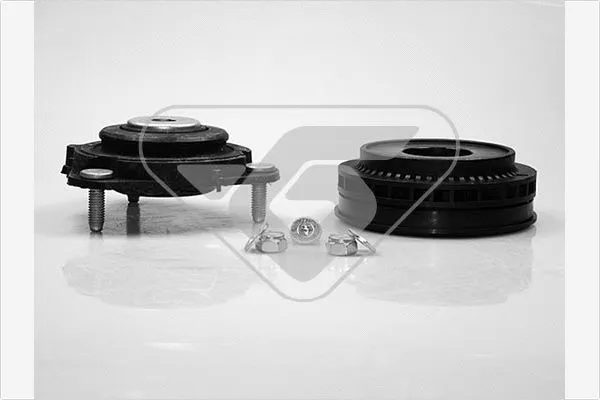 Repair Kit, suspension strut support mount (KS 81)