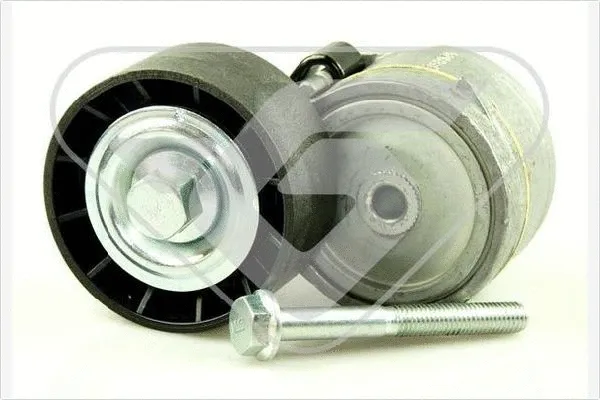 Tensioner Pulley, V-ribbed belt (T0200)