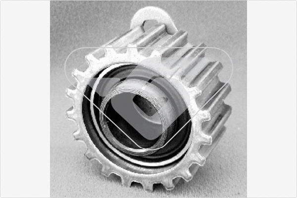Tensioner Pulley, timing belt (HTG 66)