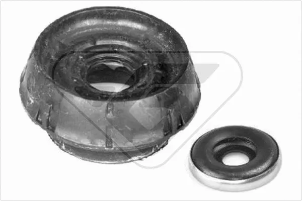 Repair Kit, suspension strut support mount (KS 98)