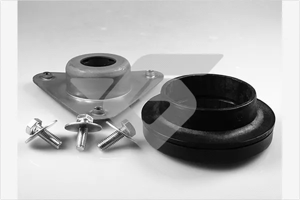 Repair Kit, suspension strut support mount (KS 189)