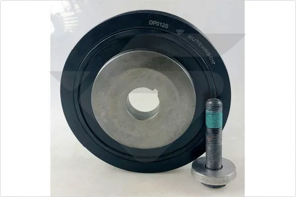 Belt Pulley, crankshaft (DP012S)