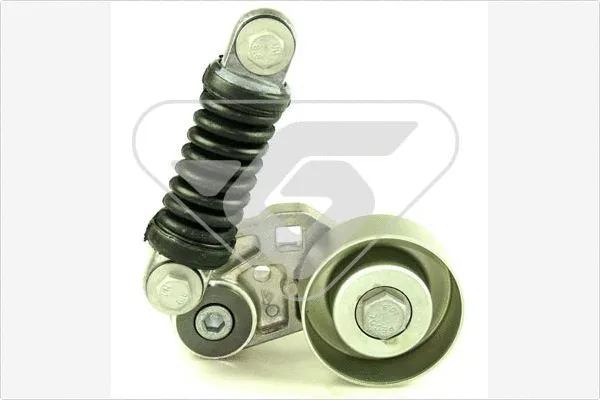 Tensioner Pulley, V-ribbed belt (T1009)