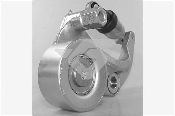 Tensioner Pulley, V-ribbed belt (T0662)