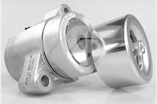 Tensioner Pulley, V-ribbed belt (T0493)