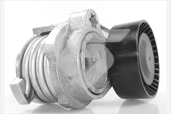 Tensioner Pulley, V-ribbed belt (T0591)