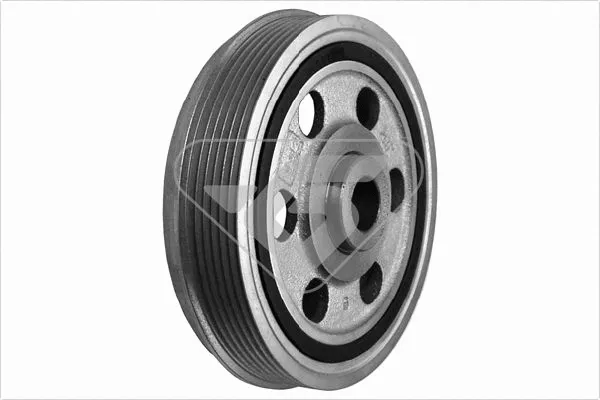 Belt Pulley, crankshaft (DP014)