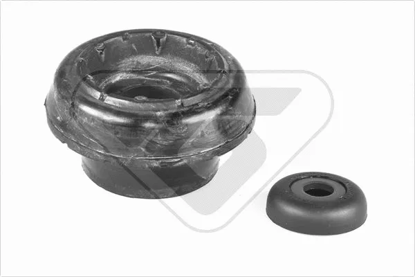 Repair Kit, suspension strut support mount (KS 25)