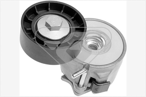 Tensioner Pulley, V-ribbed belt (T0285)