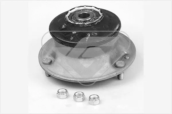 Repair Kit, suspension strut support mount (KS 171)