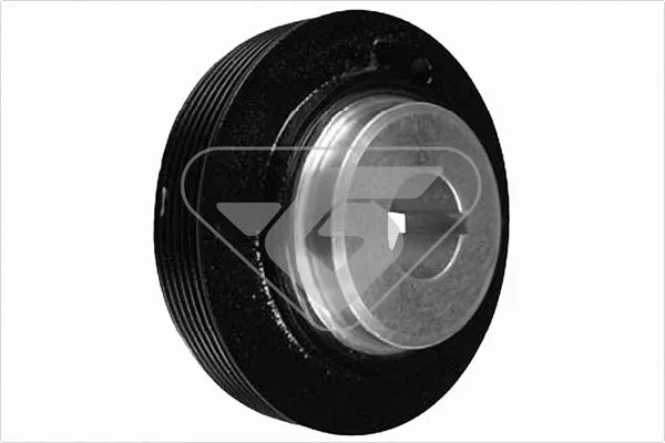 Belt Pulley, crankshaft (DP021)