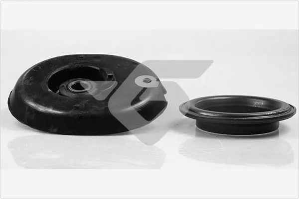 Repair Kit, suspension strut support mount (KS 217)