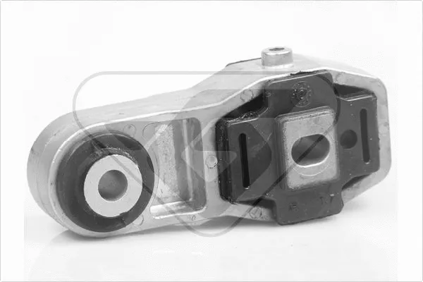 Holder, engine mounting system (532A43)