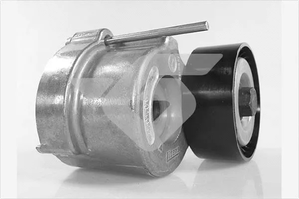 Tensioner Pulley, V-ribbed belt (T0562)
