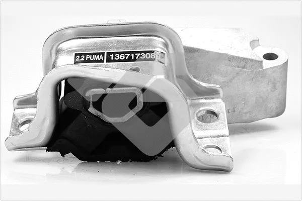 Mounting, engine (594466)