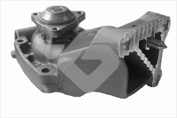 Water Pump, engine cooling (WP218)