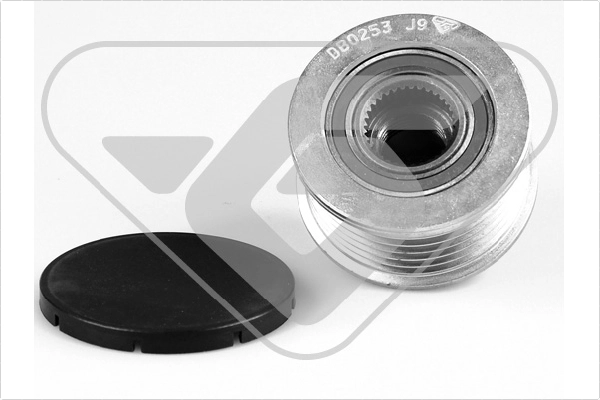Alternator Freewheel Clutch (DB0253)
