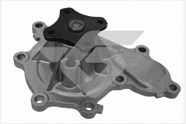 Water Pump, engine cooling (WP139)