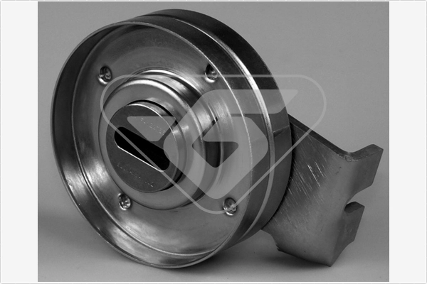 Tensioner Pulley, V-ribbed belt (T0293)