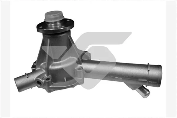 Water Pump, engine cooling (WP221)